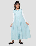 Exit Girls Tensy 2 In 1 Dress Anak Perempuan
