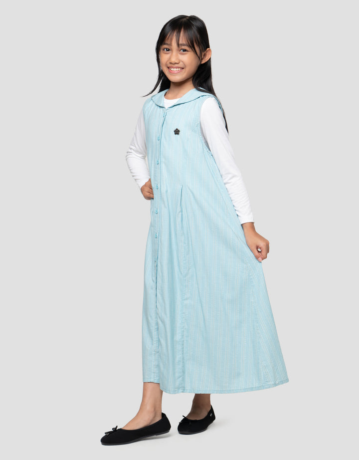 Exit Girls Tensy 2 In 1 Dress Anak Perempuan