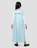 Exit Girls Tensy 2 In 1 Dress Anak Perempuan