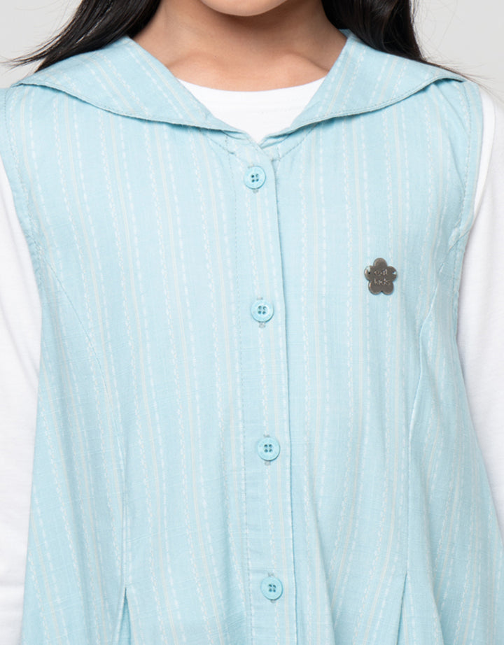 Exit Girls Tensy 2 In 1 Dress Anak Perempuan