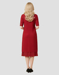 Eprise Collection Mandien Dress Wanita