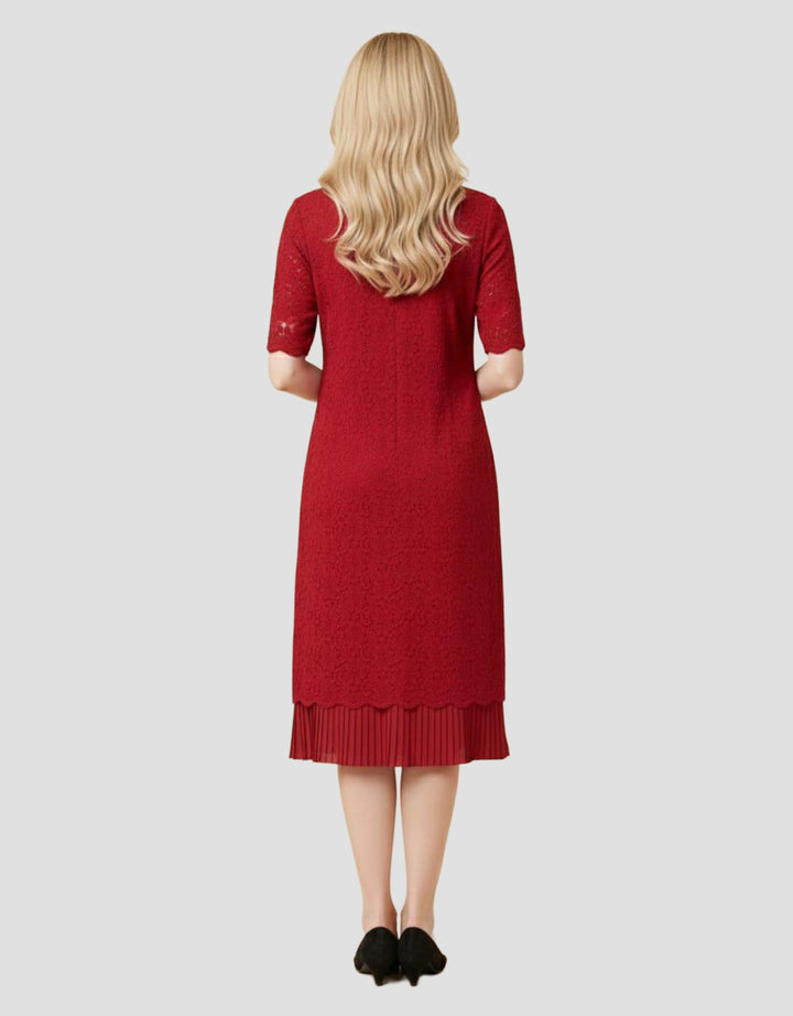 Eprise Collection Mandien Dress Wanita