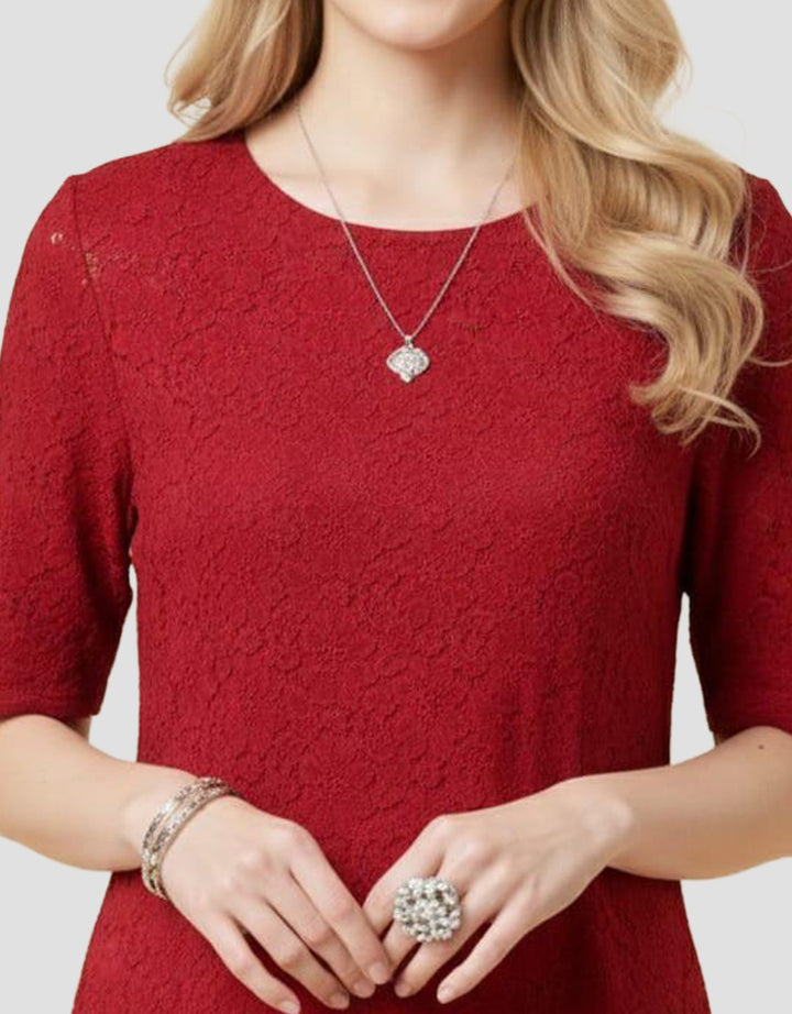 Eprise Collection Mandien Dress Wanita