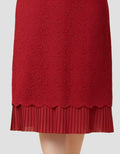 Eprise Collection Mandien Dress Wanita