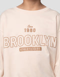 Nevada Knit City Brooklyn Sweater Anak Laki-laki
