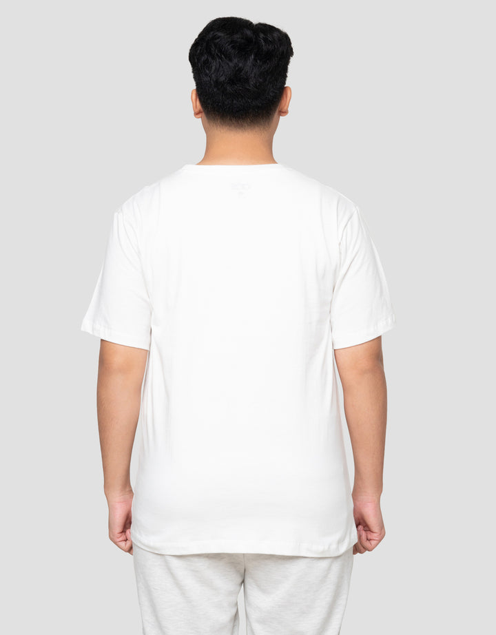 Aos Theme Tbnd Dog Wonderful Kaos Pria