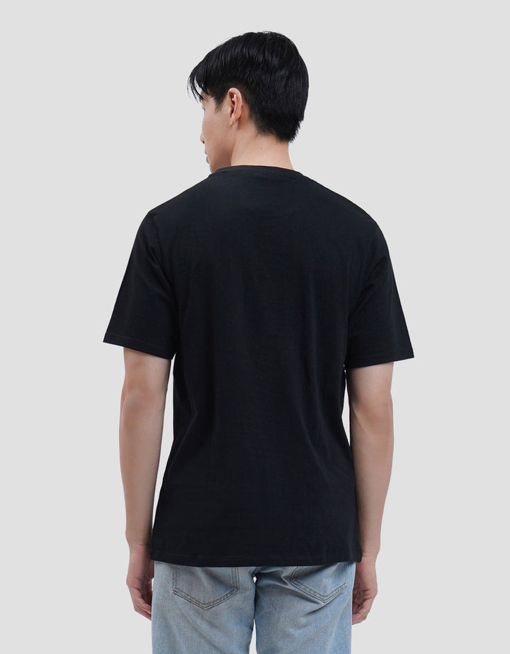 AOS Fruits Lemonade Kaos Pria