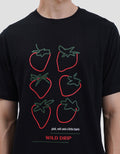 AOS Fruits Wild Drip Kaos Pria