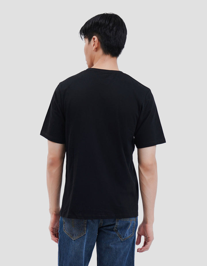 AOS Fruit Theme Kaos Pria