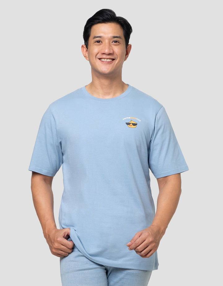 Aos Theme Tbnd Food And Drink Duck Kaos Pria