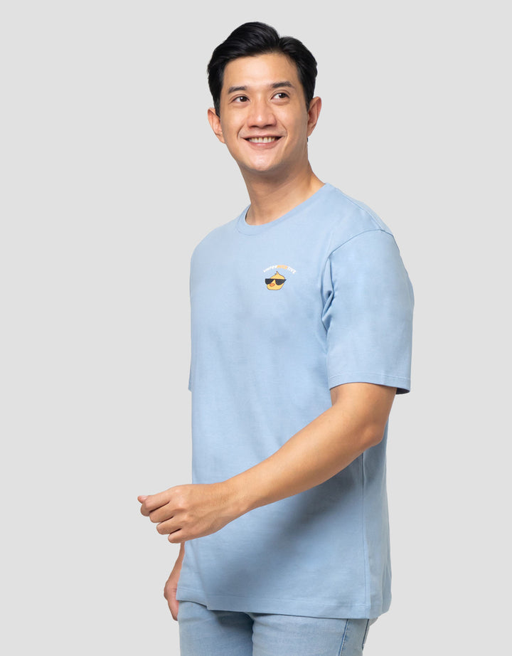 Aos Theme Tbnd Food And Drink Duck Kaos Pria