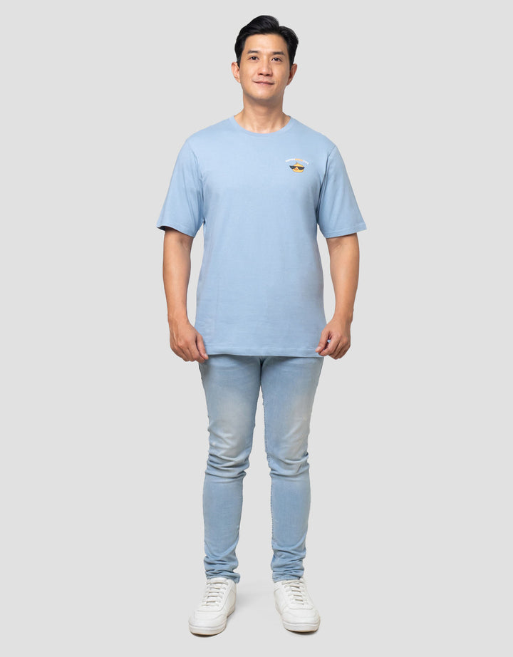 Aos Theme Tbnd Food And Drink Duck Kaos Pria