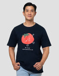 Aos Theme Tbnd Food And Drink Tomato Kaos Pria