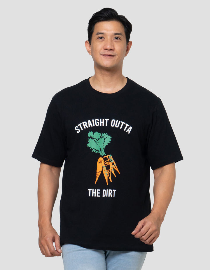 Aos Theme Tbnd Food And Drink The Dirt Kaos Pria