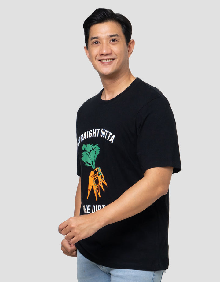 Aos Theme Tbnd Food And Drink The Dirt Kaos Pria