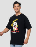 Aos Theme Tbnd Disney Mickey Sweet Kaos Oversize Pria