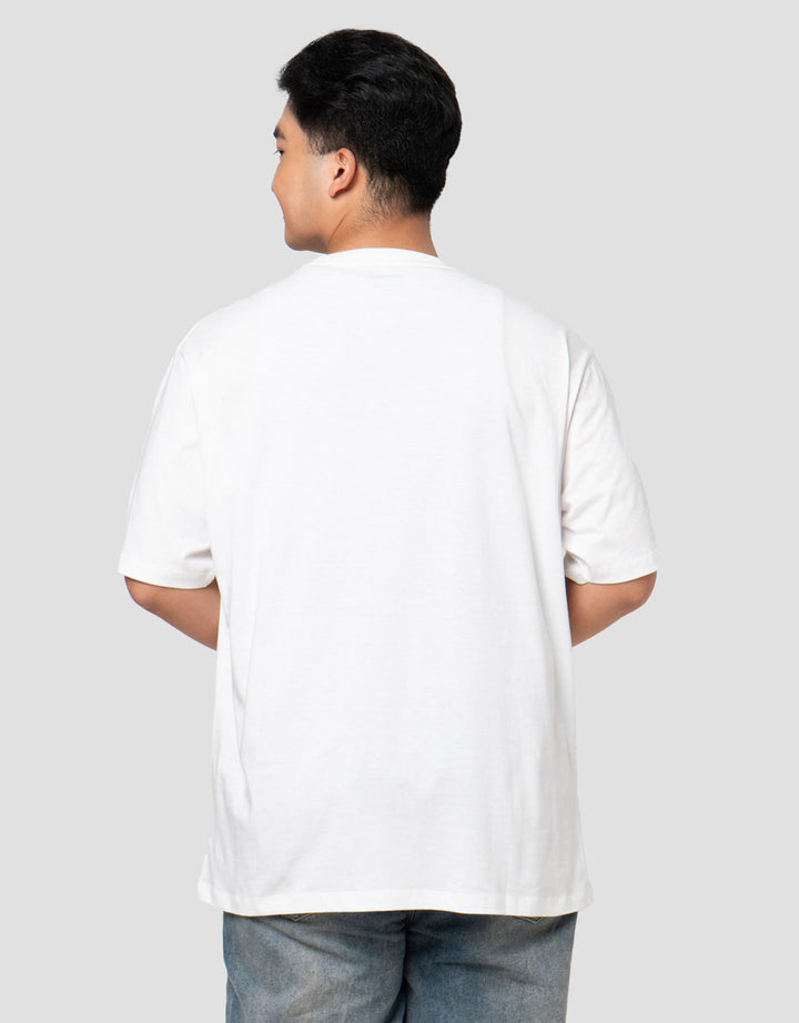 Aos Theme Tbnd Disney Oswald Rival Kaos Oversize Pria