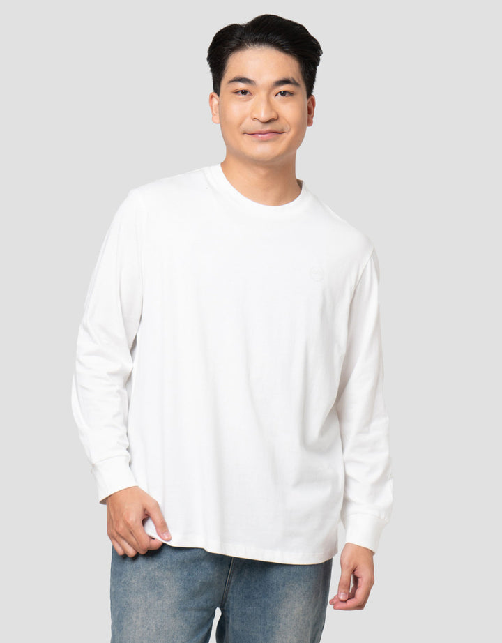 Aos Theme Popular Basic Simply Kaos Pria