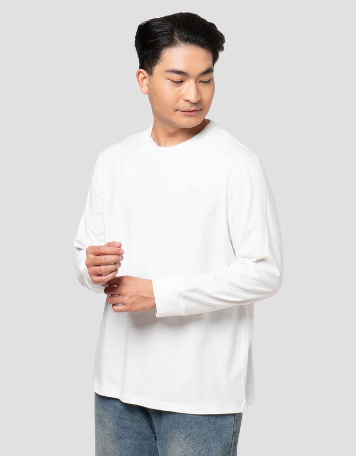 Aos Theme Popular Basic Simply Kaos Pria