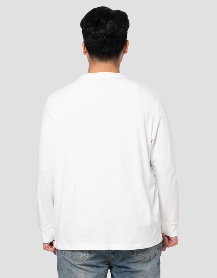 Aos Theme Popular Basic Simply Kaos Pria