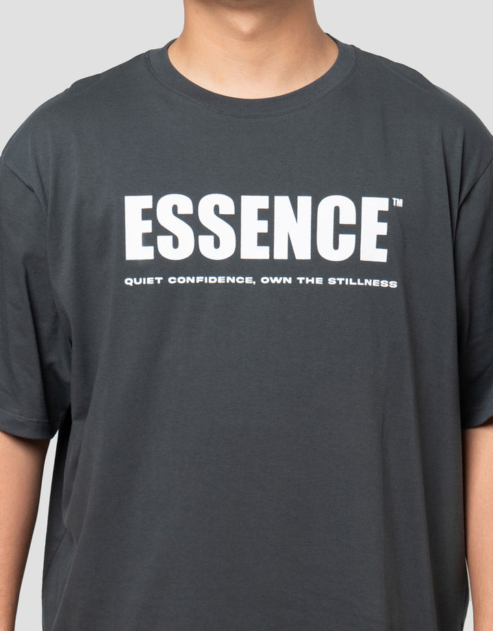 Aos Theme Popular Minimalist Kaos Oversize Pria