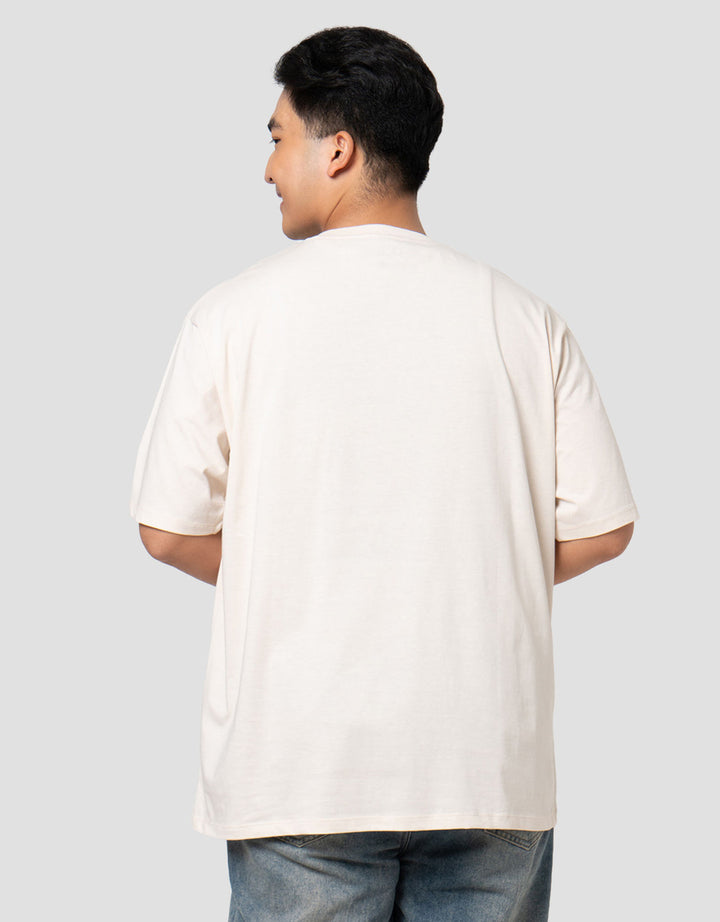 Aos Theme Popular Minimalist Soda Kaos Oversize Pria