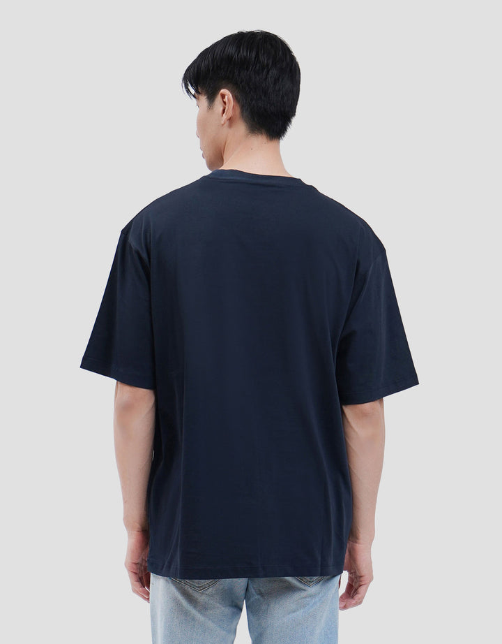 Aos Theme The Jocks Bulit For The Game Texas Kaos Oversize Pria