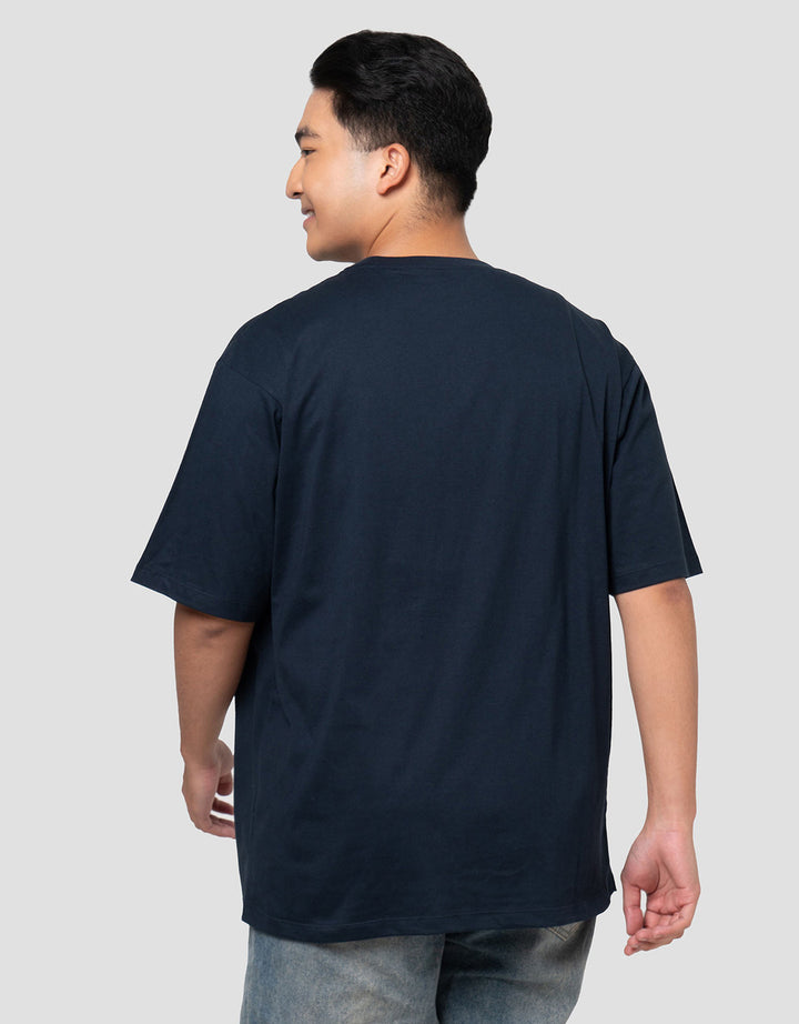 Aos Theme The Jocks Unstoppable Mode Dallas Kaos Oversize Pria