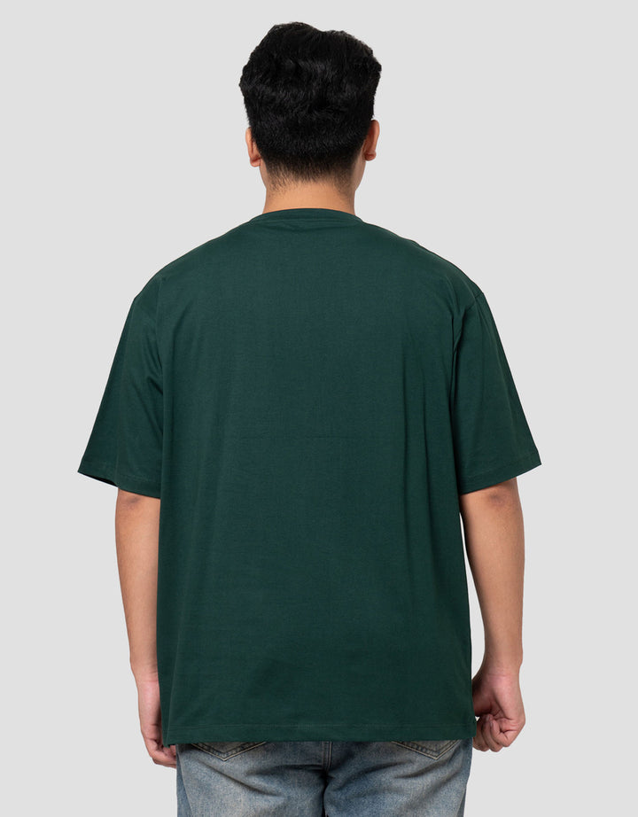 Aos Theme The Jocks Unstoppable Mode Ori Kaos Oversize Pria