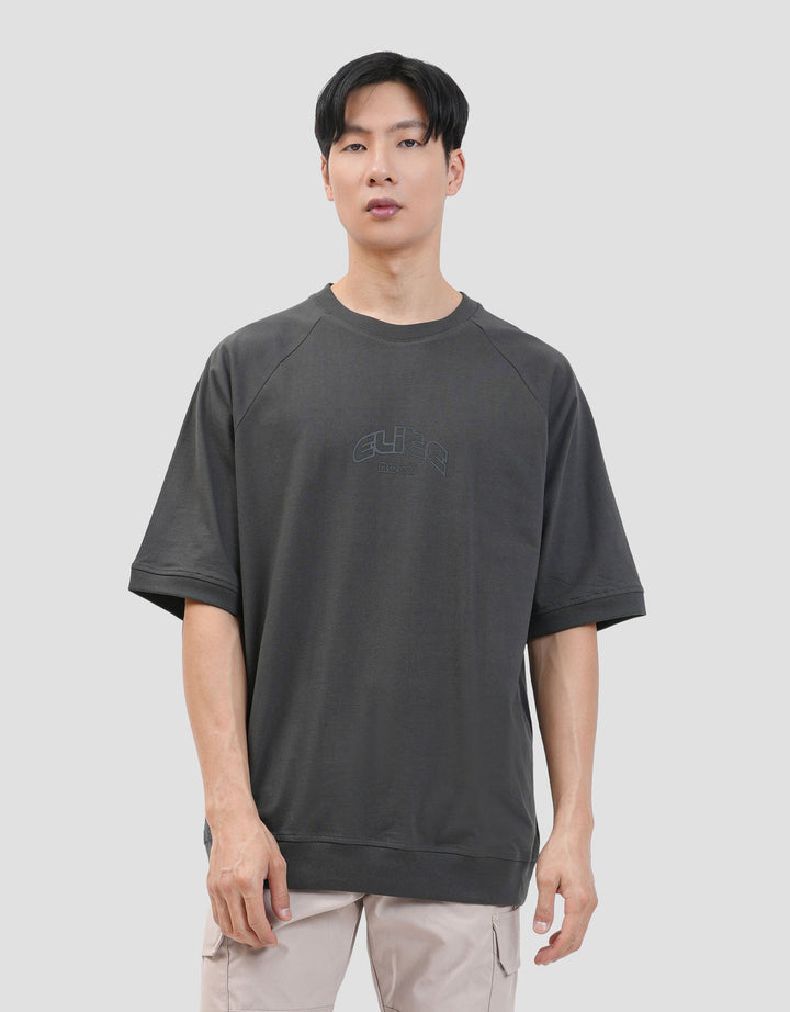 AOS Theme Pop OVZ Kaos Pria