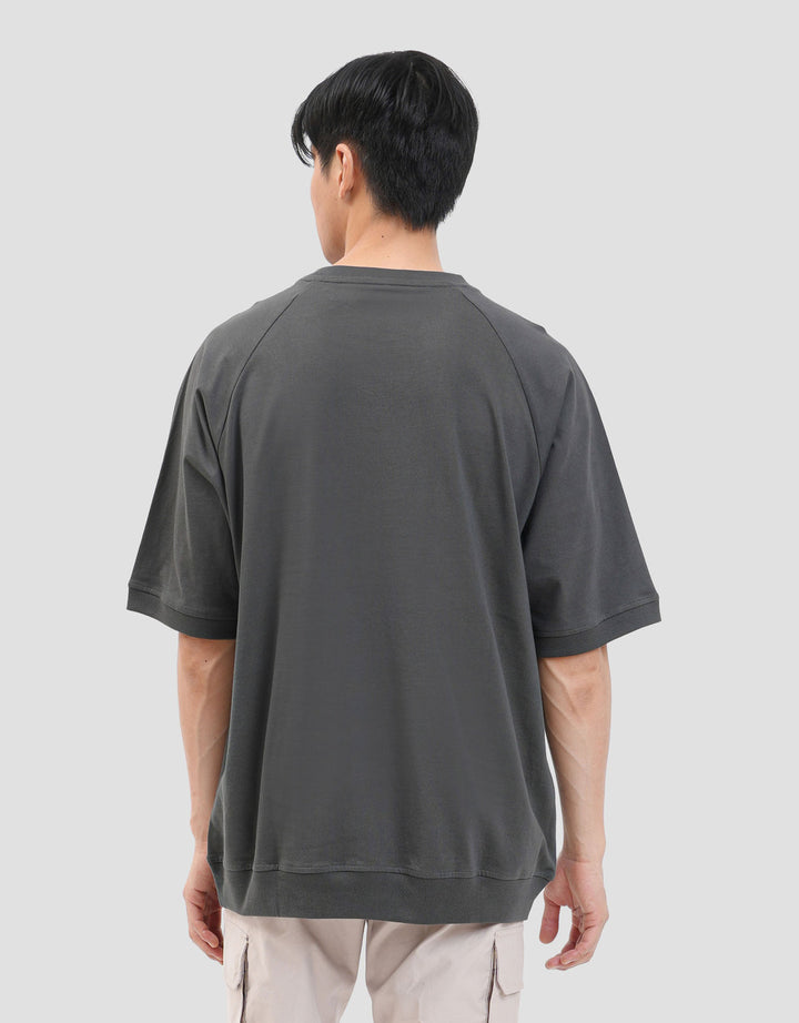 AOS Theme Pop OVZ Kaos Pria