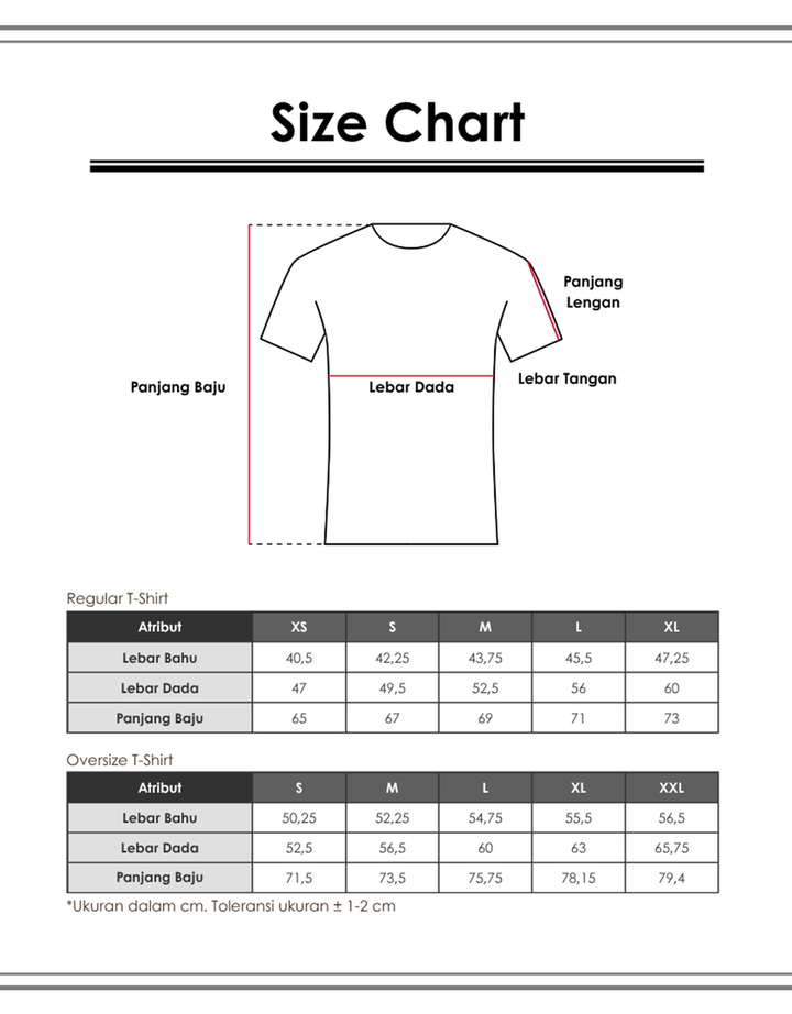 AOS Theme Pop OVZ Kaos Pria