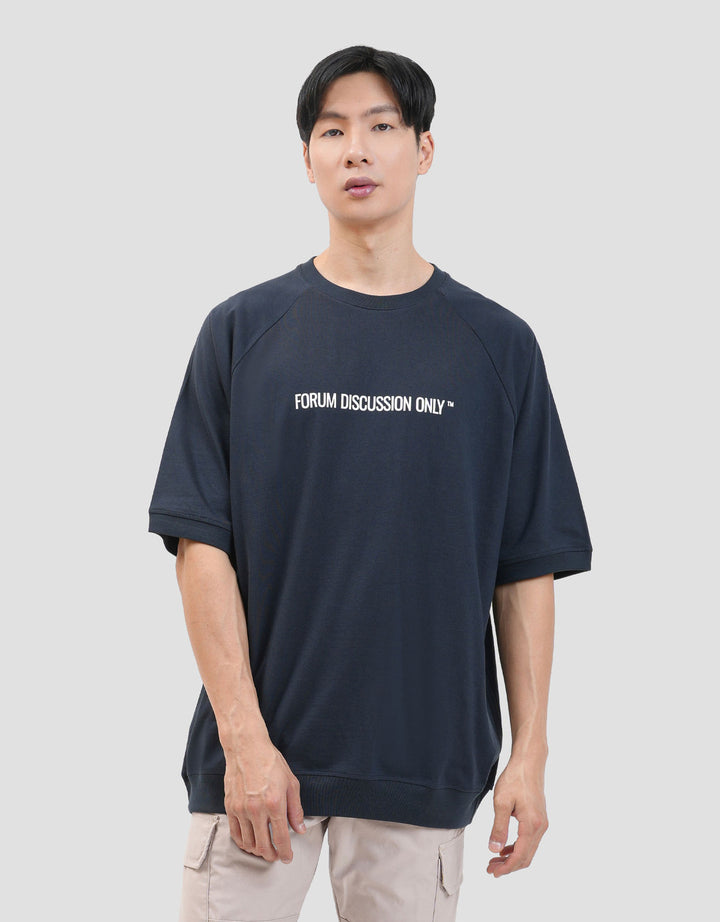 AOS Wording Forum Discussion Only Kaos Pria