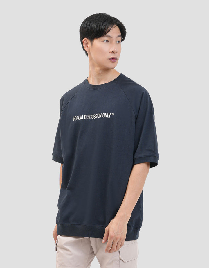 AOS Wording Forum Discussion Only Kaos Pria