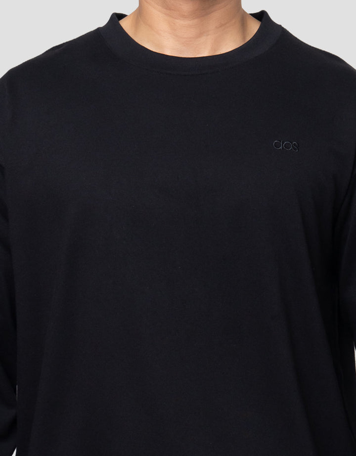 Aos Theme Popular Basic Sweater Pria