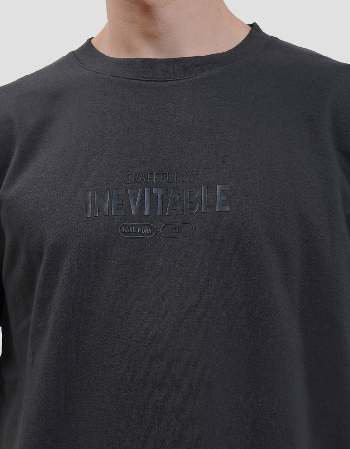 AOS Theme Popular Wording Inevitable Sweater Pria