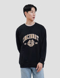 Aos Theme The Jocks Varisty Club Cincinati Sweater Pria