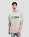 AOS Tokyo Theme The Jocks City Club Kaos Pria