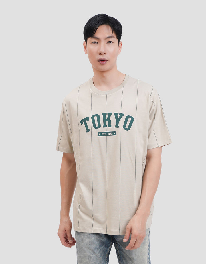 AOS Tokyo Theme The Jocks City Club Kaos Pria