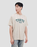 AOS Tokyo Theme The Jocks City Club Kaos Pria