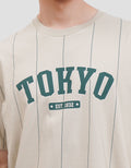 AOS Tokyo Theme The Jocks City Club Kaos Pria