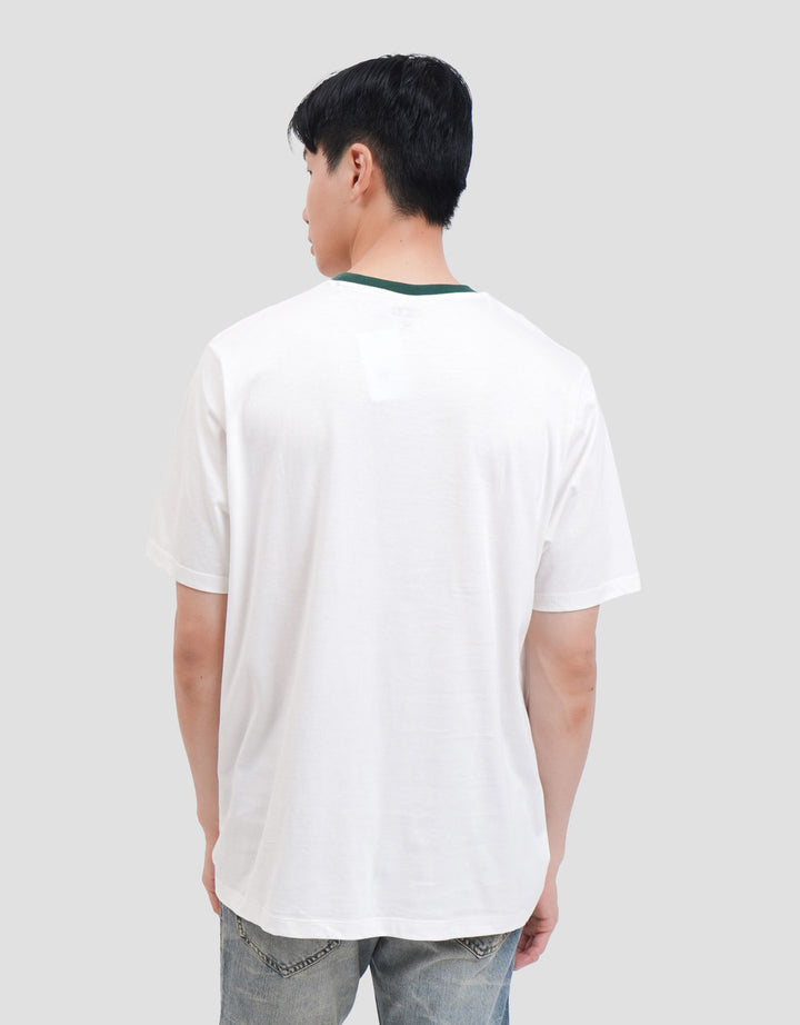 AOS Theme TJ6 The Jocks City Club Kaos Lengan Pendek Pria