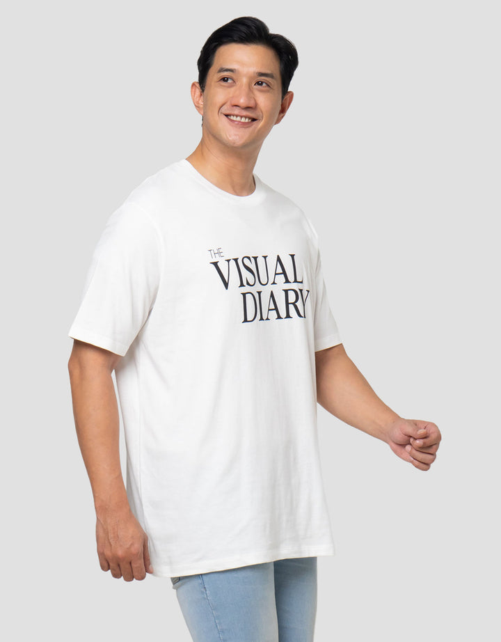 Aos Theme Popular Loud Lines Visual Kaos Pria