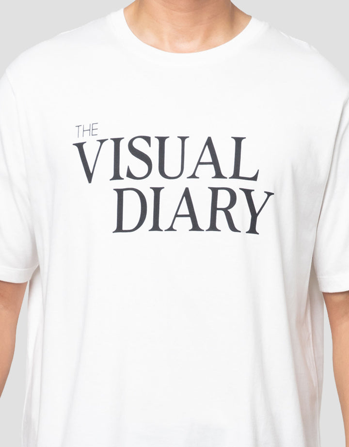 Aos Theme Popular Loud Lines Visual Kaos Pria