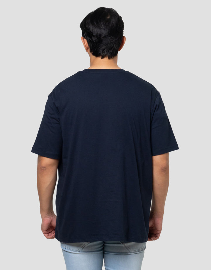 Aos Theme Popular Loud Lines Born This Kaos Pria