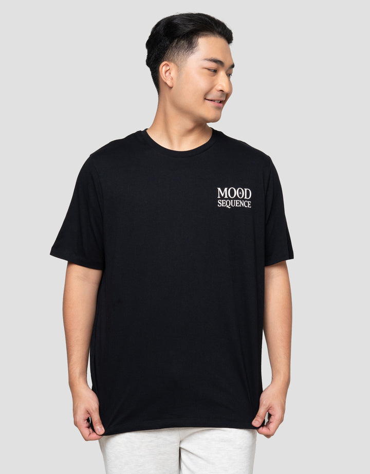 Aos Theme Popular Loud Lines Mood Kaos Pria