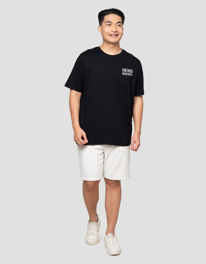 Aos Theme Popular Loud Lines Mood Kaos Pria