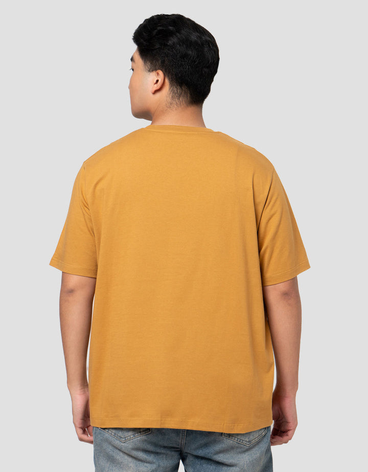 Aos Theme Popular Quoted Soul Kaos Pria