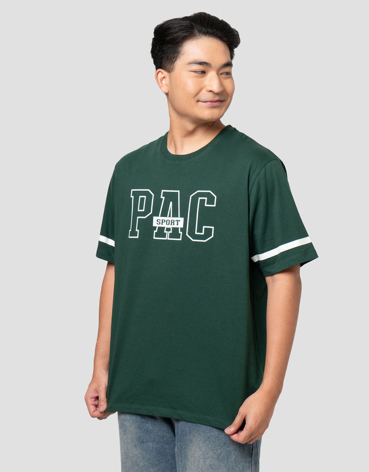 Aos Theme The Jocks Sports PAC Kaos Pria