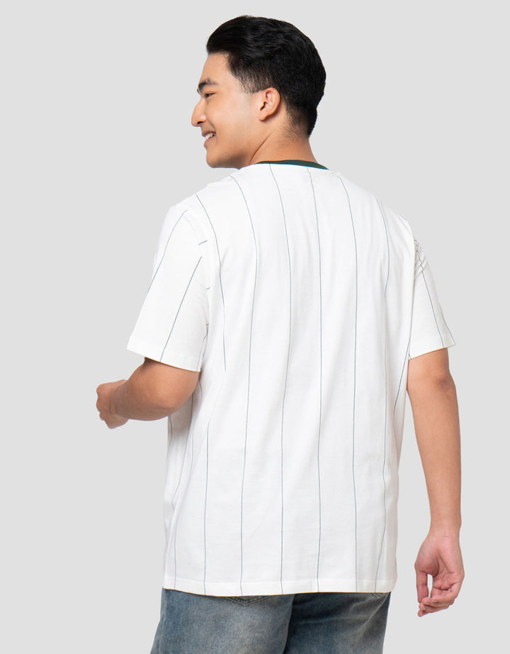 Aos Theme The Jocks Sports Padel Kaos Pria